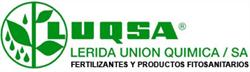 Horario de apertura Lérida Unión Química SA, Sudanell