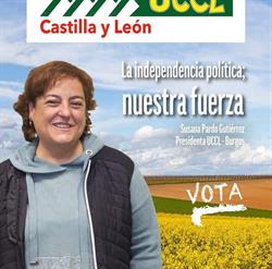 Horario de apertura Union de Campesinos Coag Burgos, 