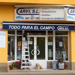 Horario de apertura Agricentro Carvi S.l., Carrizo de la Ribera