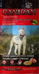 Horario de apertura Canican, Abenójar