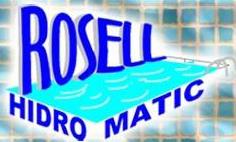 Horario de apertura HIDROMATIC ROSELL PISCINAS, Serranillos del Valle