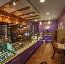 Horario de apertura Pasteleria Reynaldo S, Calamocha