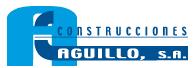 Horario de apertura Construcciones Aguillo S.a., Vitoria-Gasteiz