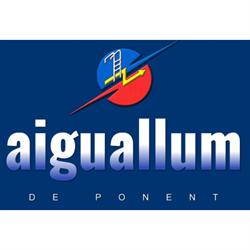 Horario de apertura Aigua Llum de Ponent S.L., Lleida