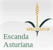 Horario de apertura Escanda Asturiana S.L., La Frecha