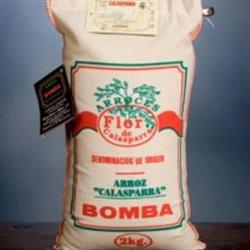 Horario de apertura Flor de Calasparra,
