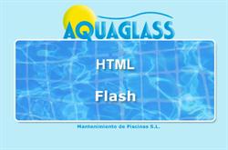 Horario de apertura Aquaglass, Leganés