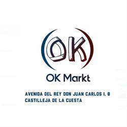 Horario de apertura Bazar y Alimemtacion Chino OK Market Castilleja De La Cuesta, Castilleja de la Cuesta