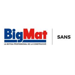 Horario de apertura Bigmat Sans, Montblanc