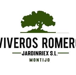 Horario de apertura Viveros Romero, Montijo