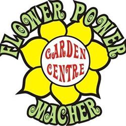 Horario de apertura Flower Power Jardines, Mácher