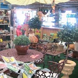Horario de apertura Viveros Deco Jardin, Serranillos del Valle