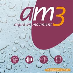 Horario de apertura Am3 Aigua Moviment S.L., Molins de Rei