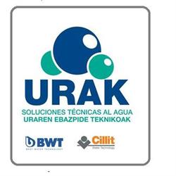 Horario de apertura Urak, Soluciones Técnicas al Agua, Irura