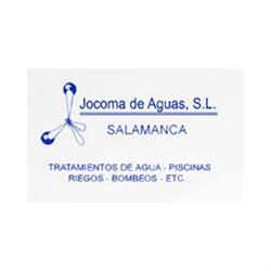 Horario de apertura Jocoma De Aguas, Salamanca