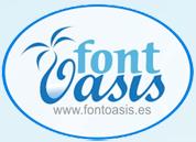 Font Oasis en Palma de Mallorca (Pol. Son Rossinyol) - Horario de apertura