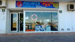 Horario de apertura Aquafer Piscinas, Vera