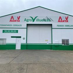 Horario de apertura Agro Villuercas, Logrosán