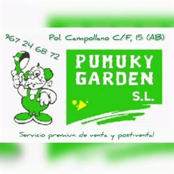 Horario de apertura Pumuky Garden, S.l., Albacete