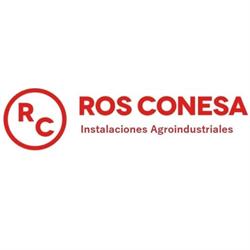 Horario de apertura Ros Conesa S.L., Cartagena