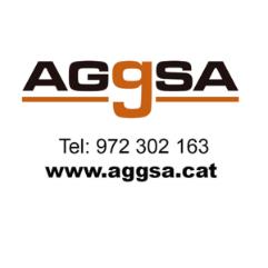 Horario de apertura Aggsa Grup, Palafrugell