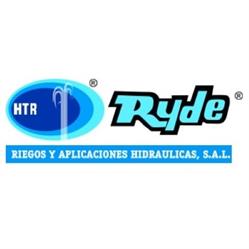 Horario de apertura Ryde, Elche
