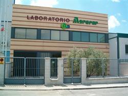 Horario de apertura Laboratorio Agropar, Úbeda