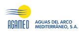 Horario de apertura AGAMED, Torrevieja
