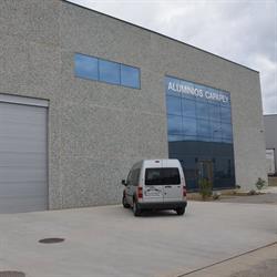 Carpintería Metálica Capapey en Zaragoza (Delicias) - Horario de apertura