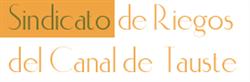 Horario de apertura Sindicato de Riegos del Canal de Tauste, 