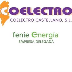 Horario de apertura Coelectro, Valladolid