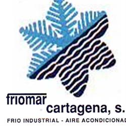 Horario de apertura Friomar Cartagena, 