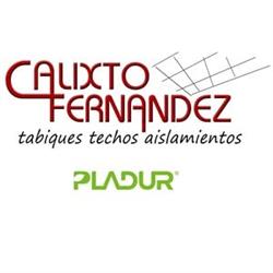 Horario de apertura Pladur y Aislamientos Calixto Fernández, Zaragoza