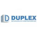 Horario de apertura DUPLEX Materiales de Construcción, Burgos