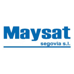 Horario de apertura Maysat Segovia S.L., 