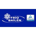 Horario de apertura Frío Bailén, 