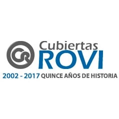 Horario de apertura CUBIERTAS ROVI - DISTRIBUIDOR TECZONE, Burgos