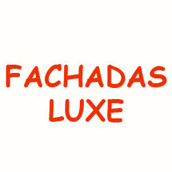 Horario de apertura Fachadas Luxe, Burjassot