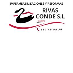 Horario de apertura Impermeabilizaciones Rivas Conde, Villarrubia