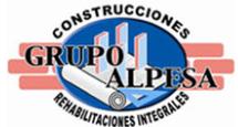 Horario de apertura Grupo Alpesa Rehabilitación de Edificios y Viviendas en Barcelona, 