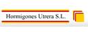 Horario de apertura Hormigones Utrera S.L., 