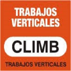 Horario de apertura Climb Trabajos Verticales, Gumuzio