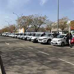 Horario de apertura Nexter, Ciudad Real