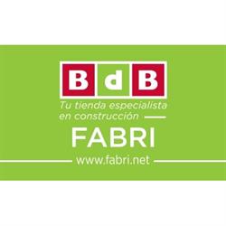 Horario de apertura Fabri Materiales de Construccion, Burgos