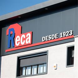 Horario de apertura Ferretería Reca, Andújar