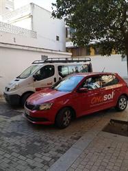 Horario de apertura Cee Onusol SL, Huelva
