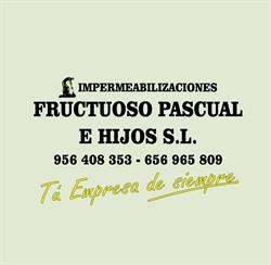 Horario de apertura Fructuoso Pascual e Hijos S.L., Chiclana de la Frontera