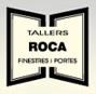 Horario de apertura Aluminios Roca, Manresa