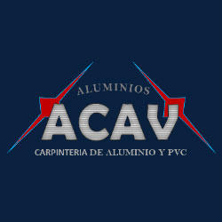 Horario de apertura Aluminios Acav, Zaragoza