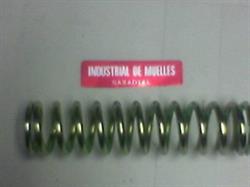 Horario de apertura Industrial de Muelles Giralt S.l., Sabadell